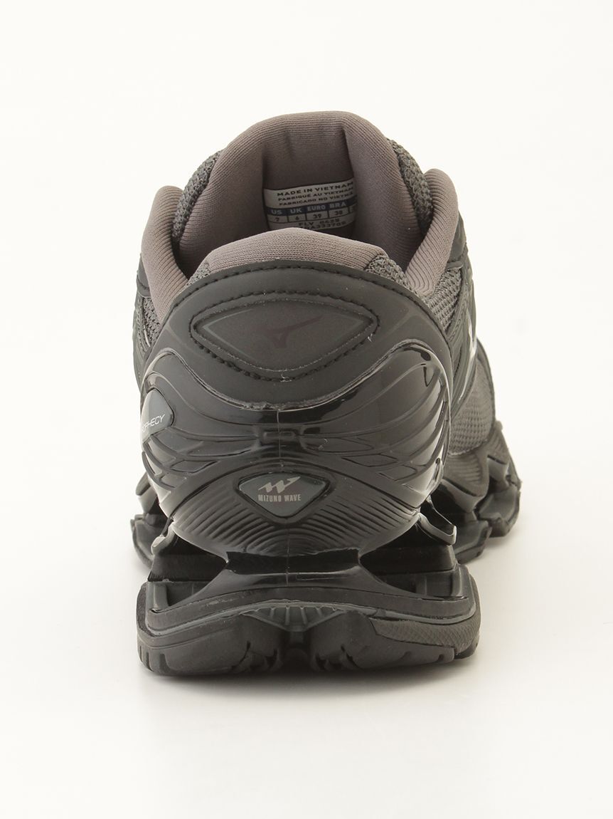 emmi「【Mizuno】WAVE PROPHECY LS」|スニーカー|