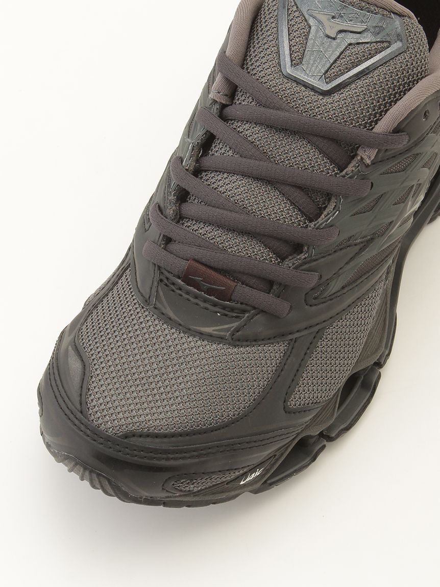 emmi「【Mizuno】WAVE PROPHECY LS」|スニーカー|