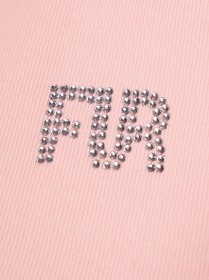 FURFUR「クリスタルロゴＴシャツ」|Tシャツ・カットソー|