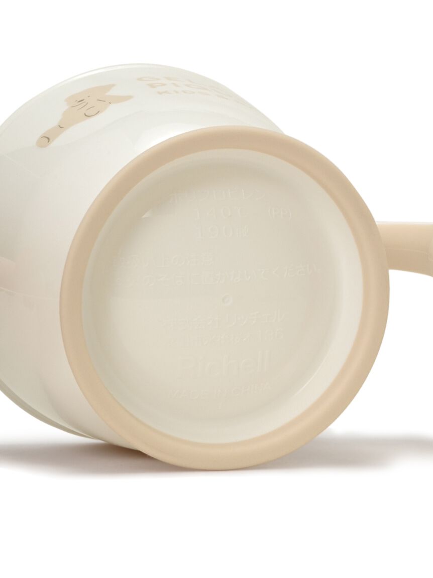GELATO PIQUE KIDS & BABY「【BABY】コップdeマグ」|その他ベビー用品|