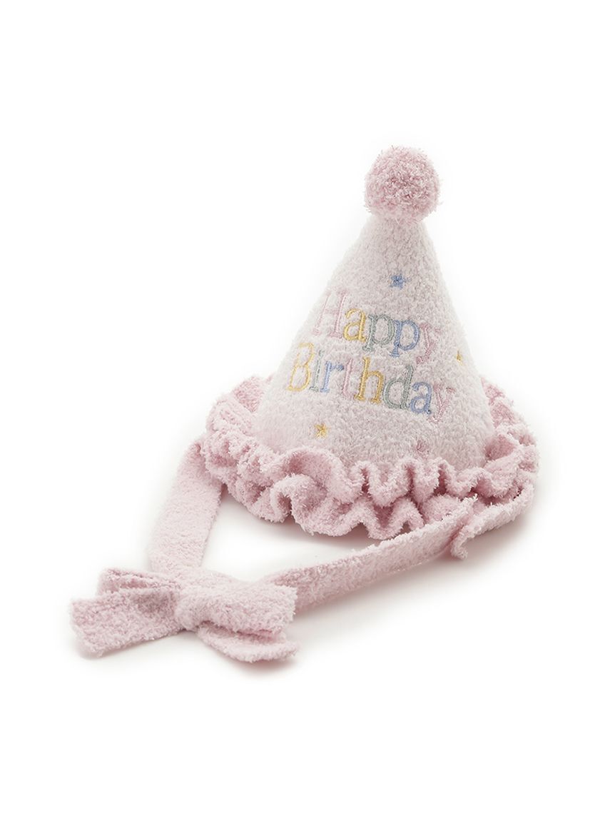 GELATO PIQUE KIDS & BABY「【BABY】エアリーモコアニバーサリーハット」|その他ベビー用品|