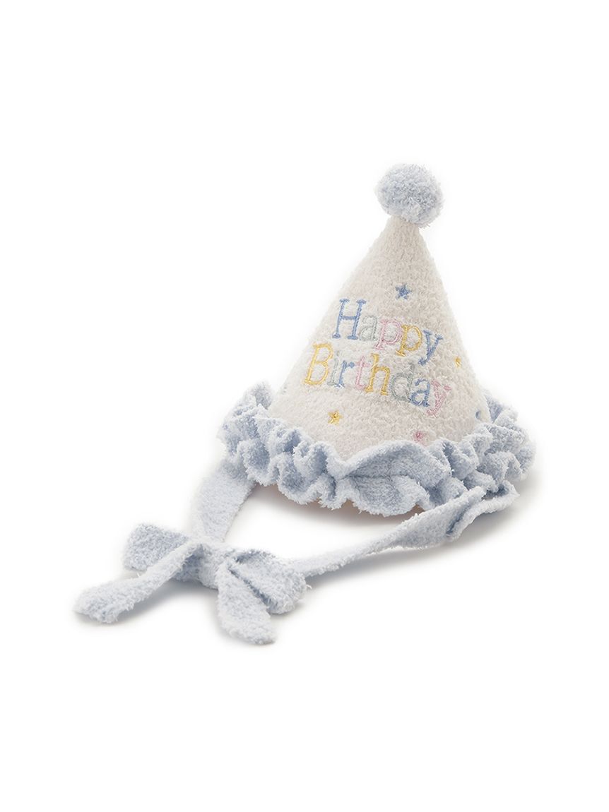 GELATO PIQUE KIDS & BABY「【BABY】エアリーモコアニバーサリーハット」|その他ベビー用品|