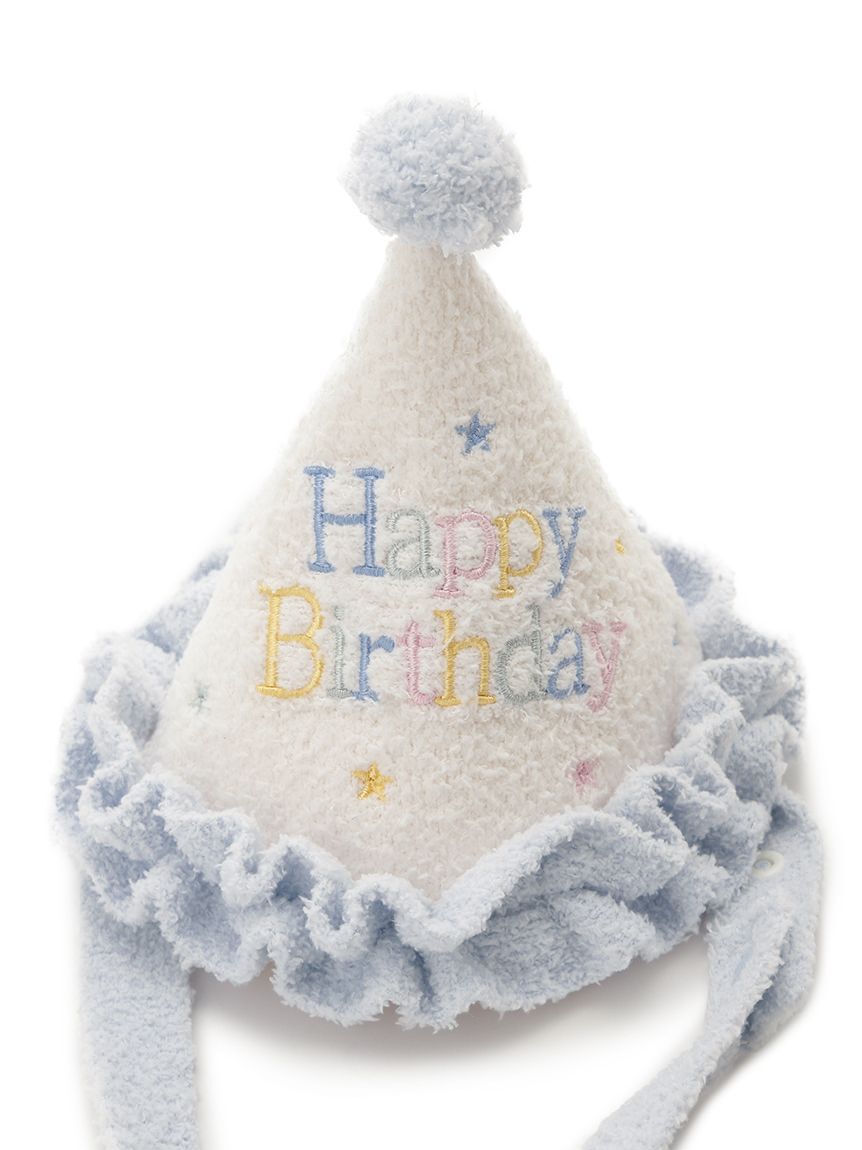 GELATO PIQUE KIDS & BABY「【BABY】エアリーモコアニバーサリーハット」|その他ベビー用品|