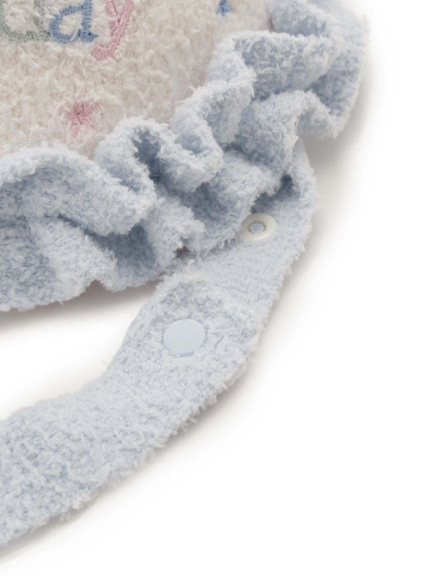 GELATO PIQUE KIDS & BABY「【BABY】エアリーモコアニバーサリーハット」|その他ベビー用品|