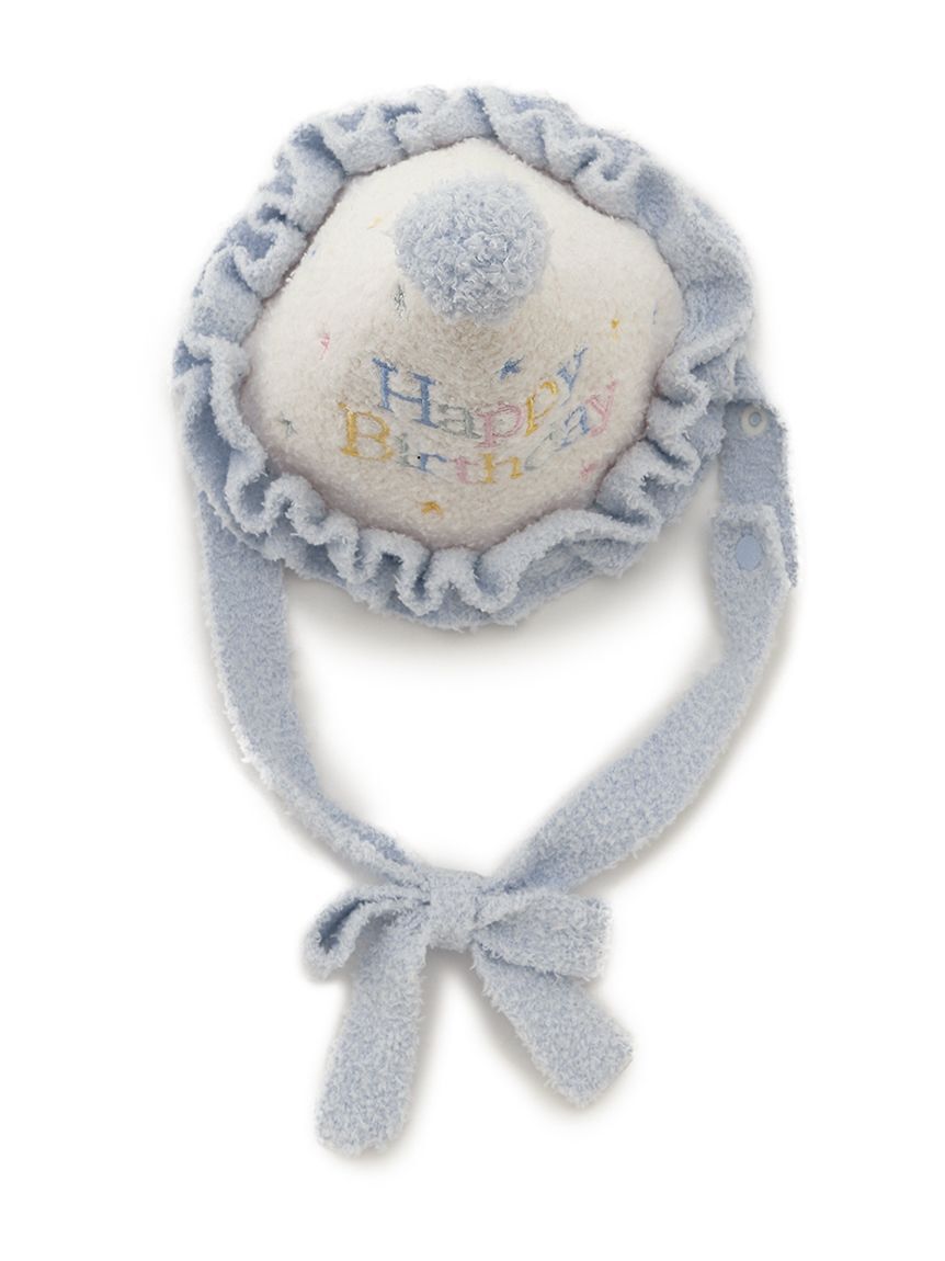 GELATO PIQUE KIDS & BABY「【BABY】エアリーモコアニバーサリーハット」|その他ベビー用品|