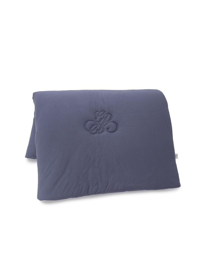 gelato pique Sleep「【Sleep】モノグラム柄 キルトケット」|その他|