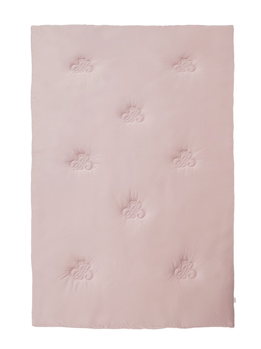 gelato pique Sleep「【Sleep】モノグラム柄 キルトケット」|その他|