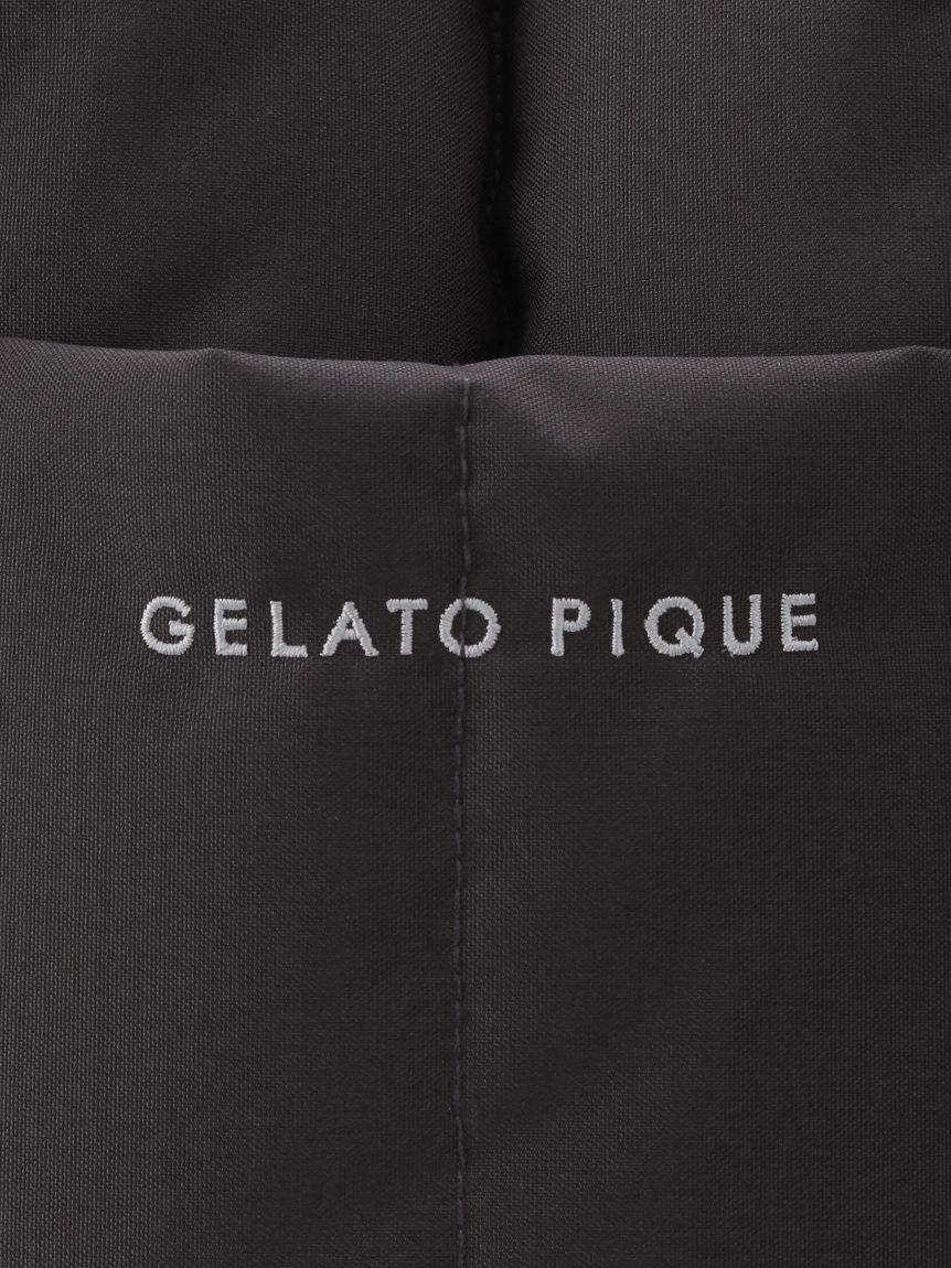  GELATO PIQUE CAT&DOG「【CAT&DOG】キルティングキャリーバック」|その他|