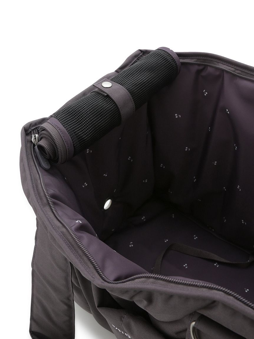  GELATO PIQUE CAT&DOG「【CAT&DOG】キルティングキャリーバック」|その他|