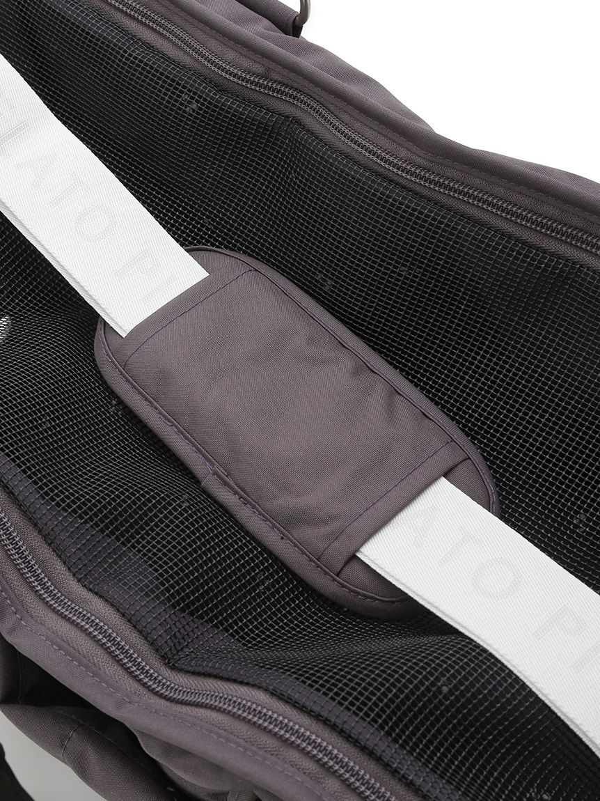  GELATO PIQUE CAT&DOG「【CAT&DOG】キルティングキャリーバック」|その他|