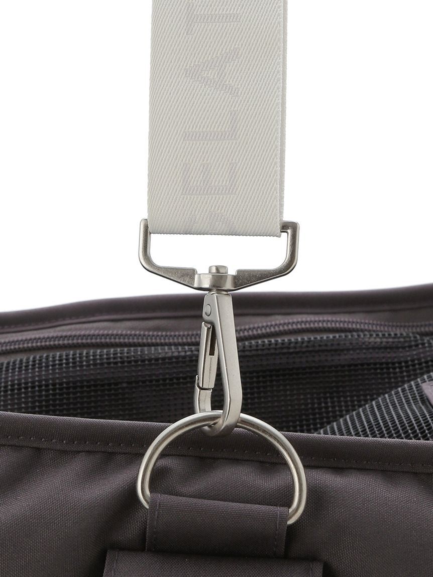  GELATO PIQUE CAT&DOG「【CAT&DOG】キルティングキャリーバック」|その他|