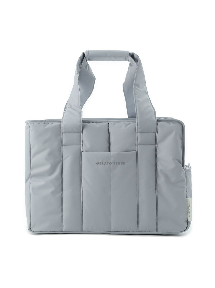  GELATO PIQUE CAT&DOG「【CAT&DOG】キルティングキャリーバック」|その他|