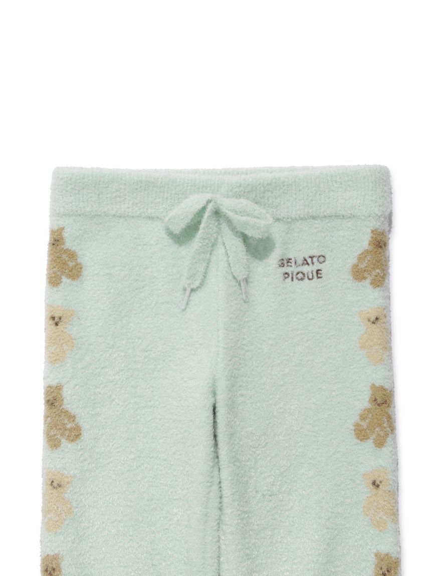 GELATO PIQUE KIDS & BABY「【BABY】スムーズィートラックパンツ」|その他ベビーウェア|