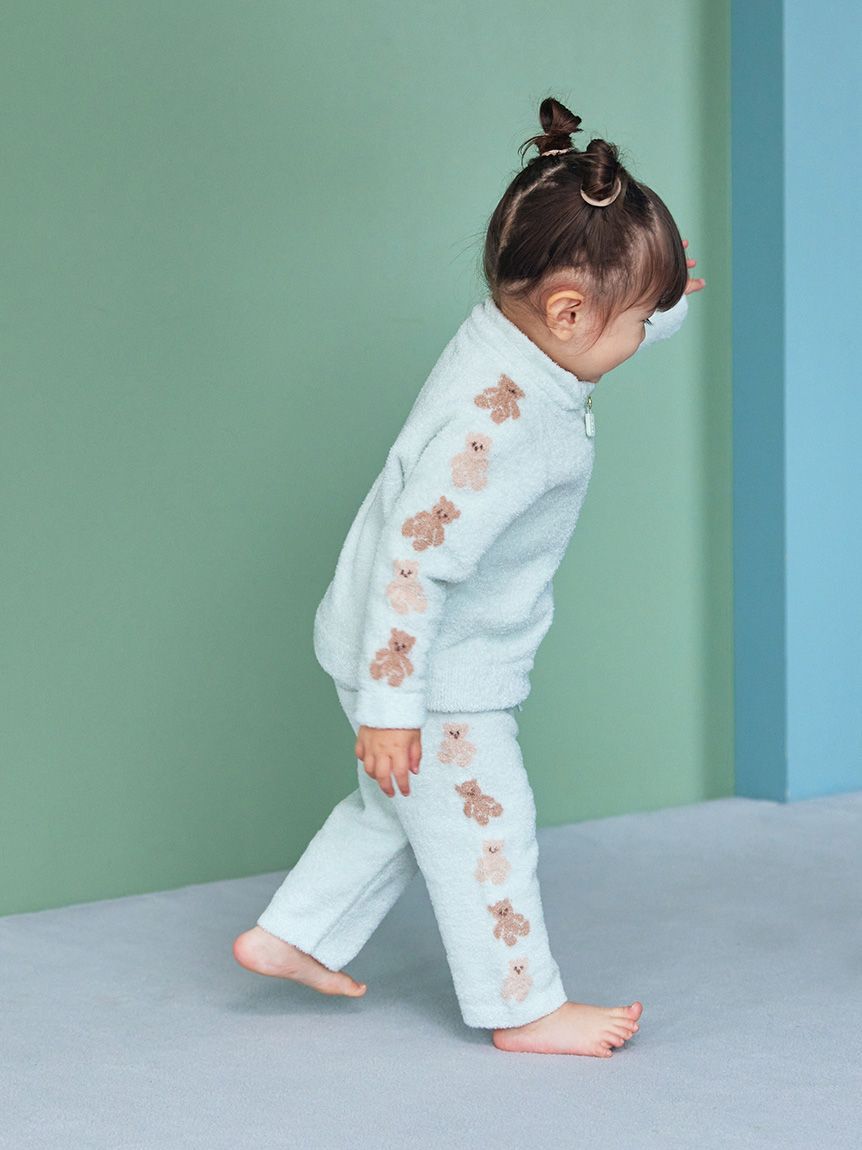GELATO PIQUE KIDS & BABY「【BABY】スムーズィートラックパンツ」|その他ベビーウェア|
