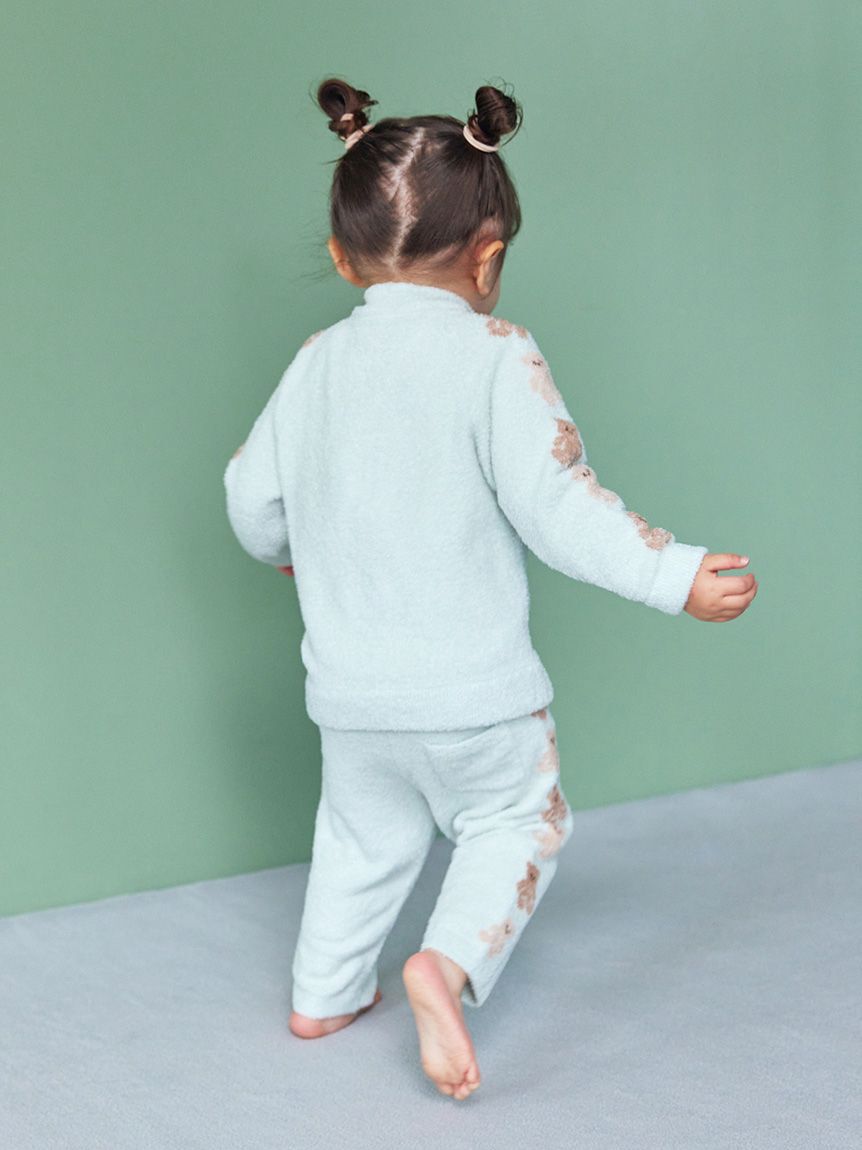 GELATO PIQUE KIDS & BABY「【BABY】スムーズィートラックパンツ」|その他ベビーウェア|