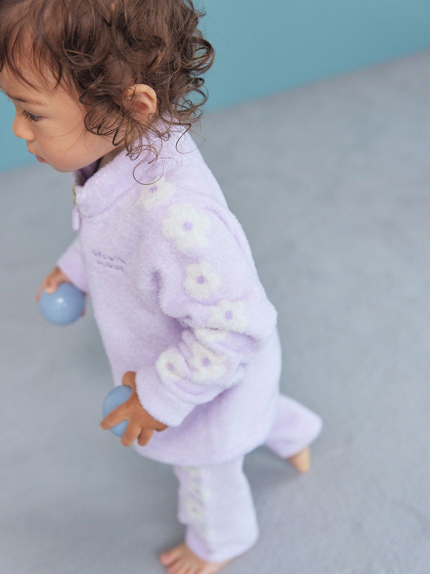 GELATO PIQUE KIDS & BABY「【BABY】スムーズィートラックジャケット」|その他ベビーウェア|