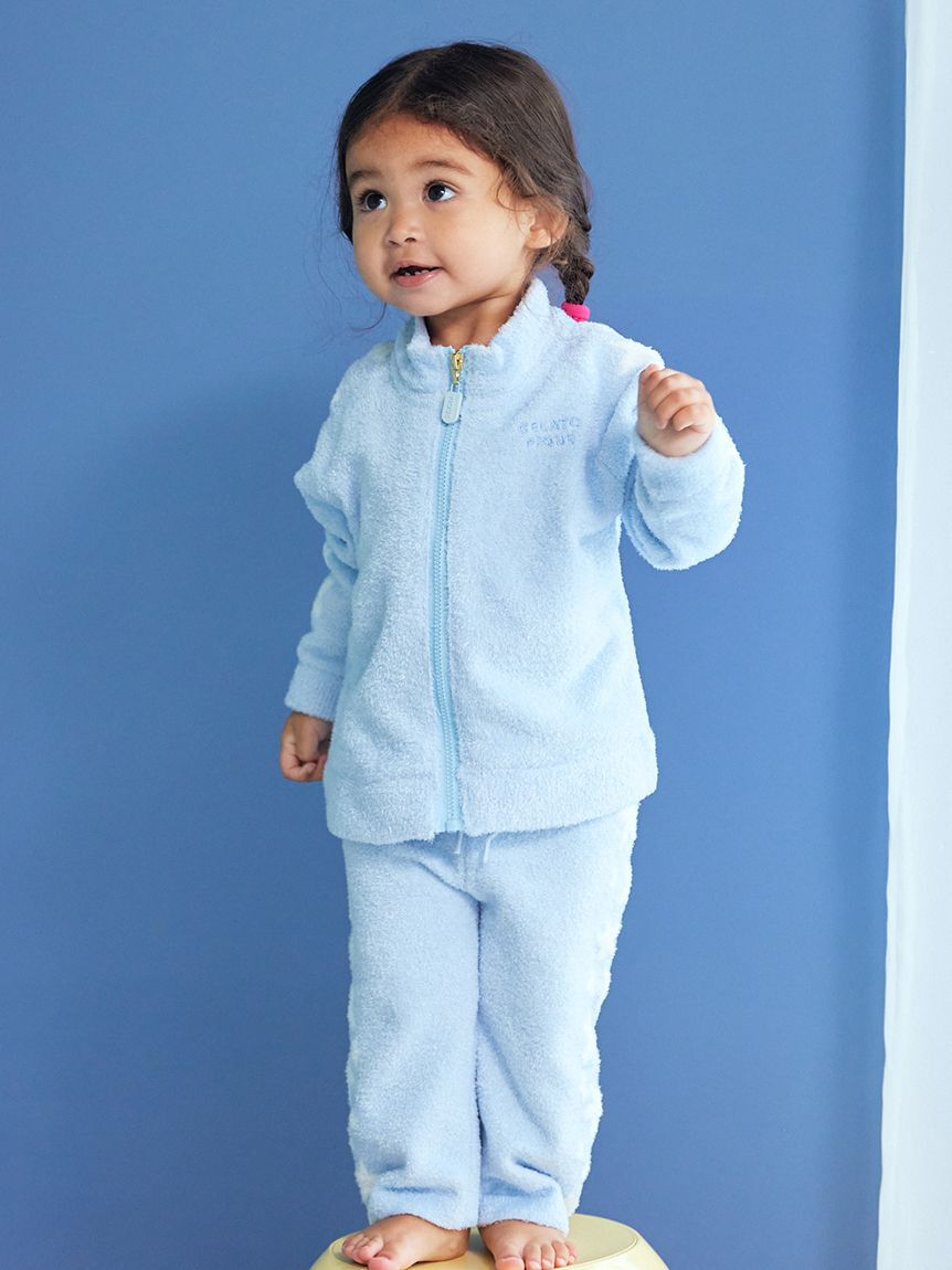 GELATO PIQUE KIDS & BABY「【BABY】スムーズィートラックジャケット」|その他ベビーウェア|