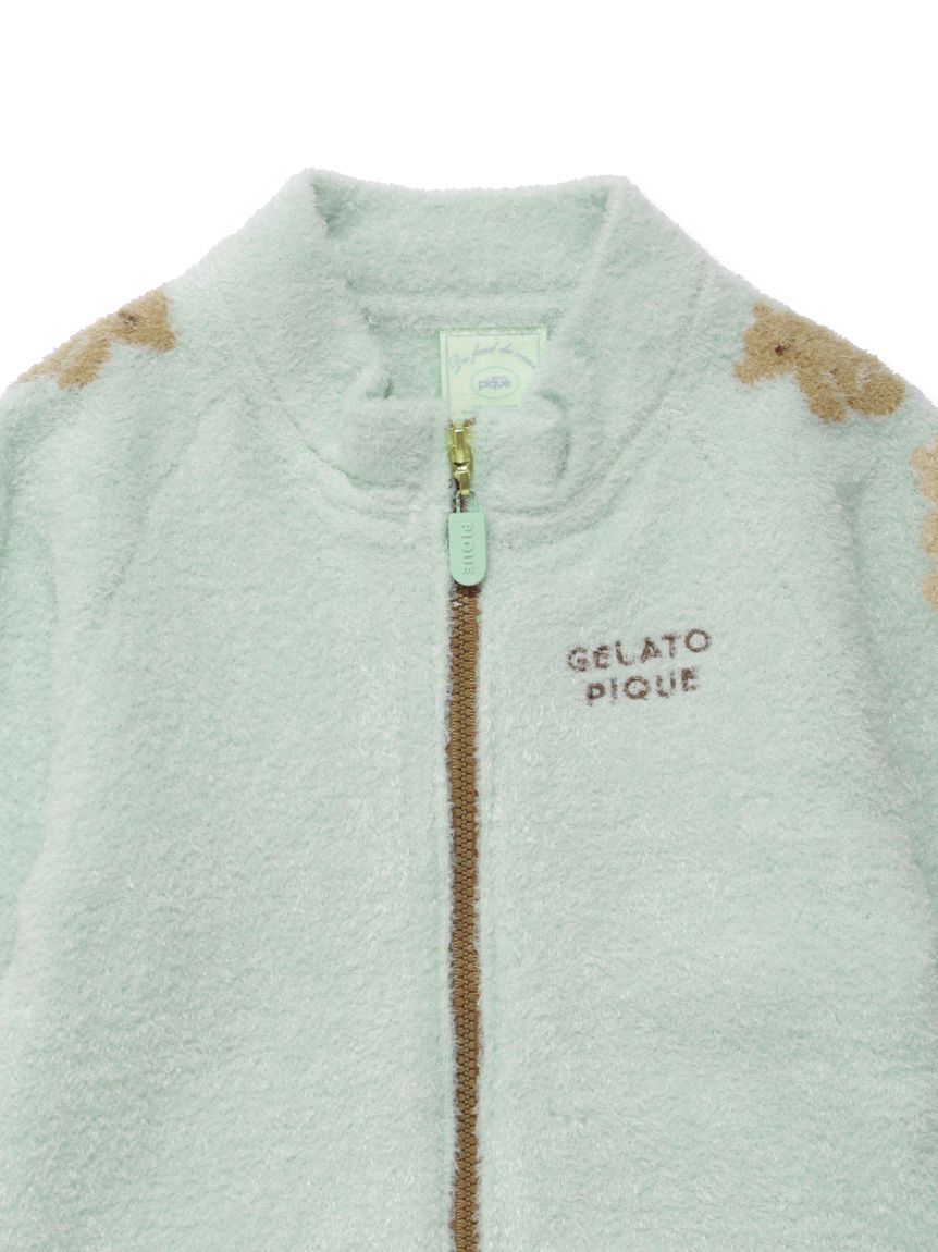 GELATO PIQUE KIDS & BABY「【BABY】スムーズィートラックジャケット」|その他ベビーウェア|
