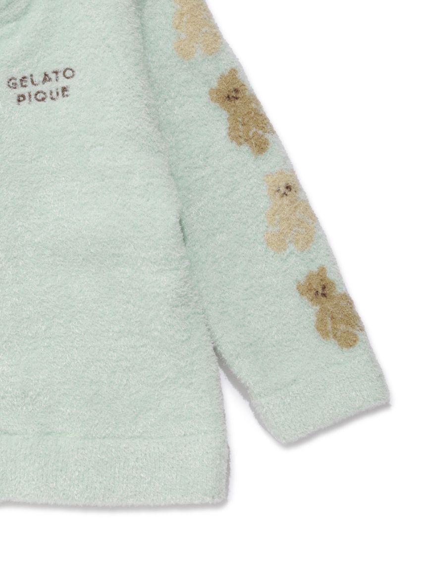 GELATO PIQUE KIDS & BABY「【BABY】スムーズィートラックジャケット」|その他ベビーウェア|