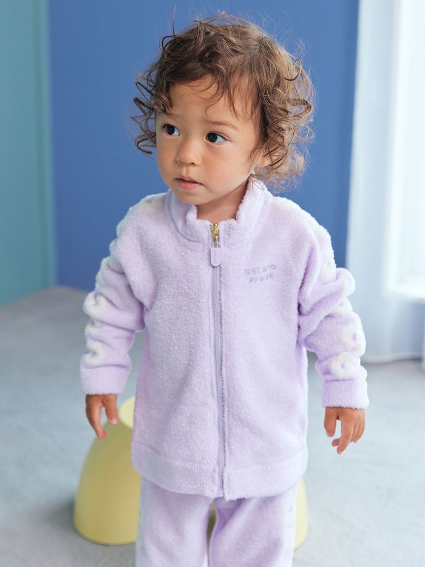 GELATO PIQUE KIDS & BABY「【BABY】スムーズィートラックジャケット」|その他ベビーウェア|