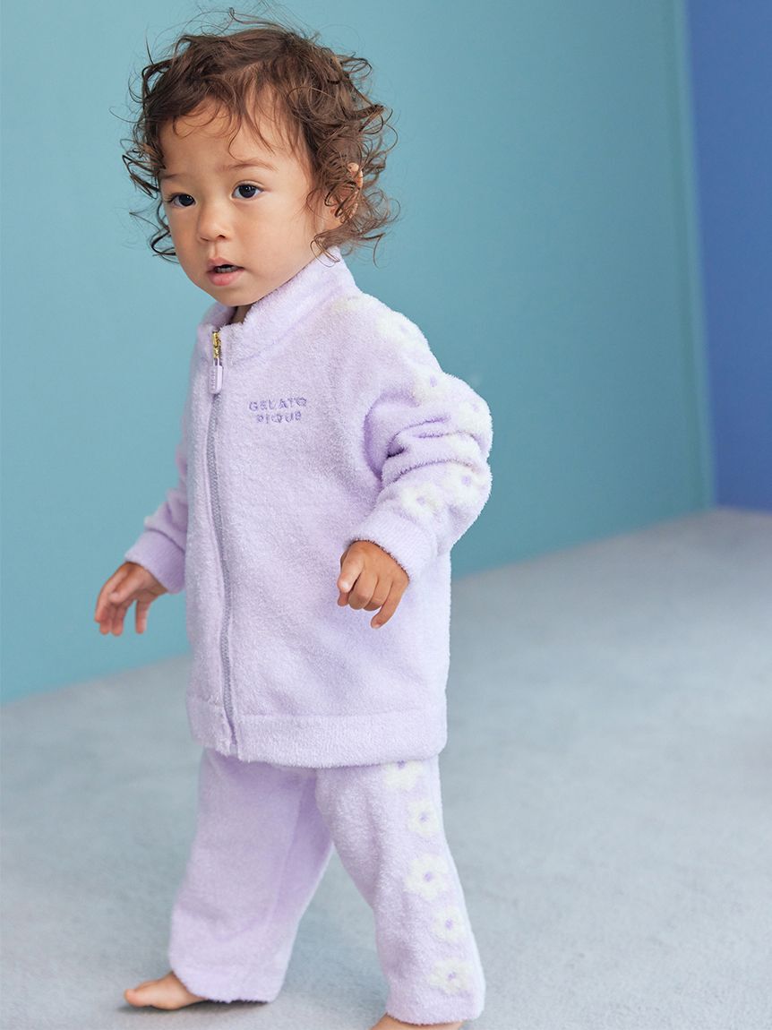 GELATO PIQUE KIDS & BABY「【BABY】スムーズィートラックジャケット」|その他ベビーウェア|
