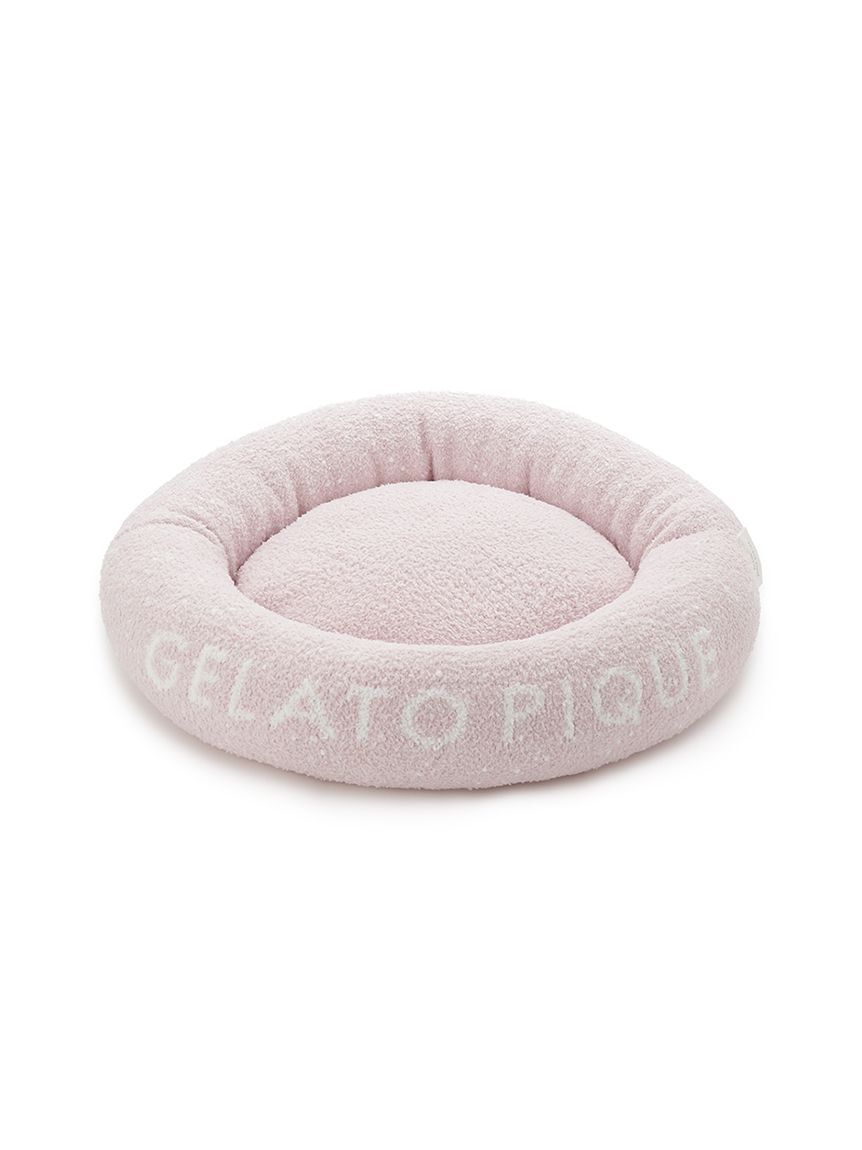  GELATO PIQUE CAT&DOG「【CAT&DOG】ベビモコベッドM」|その他|