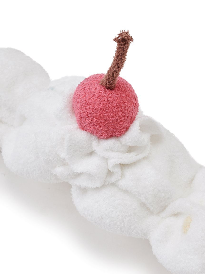 GELATO PIQUE KIDS & BABY「【KIDS】エアリーモコホイップケーキヘアバンド」|その他|