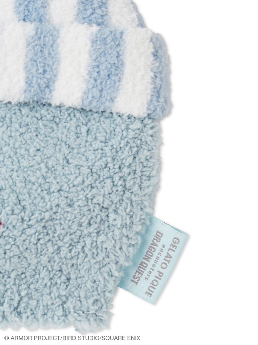 GELATO PIQUE KIDS & BABY「【ドラゴンクエスト】【ベビー】パウダースライムキャップ」|その他ベビー用品|