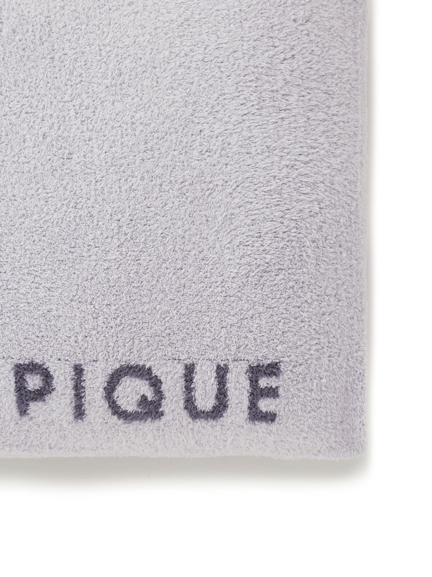 gelato pique Sleep「【Sleep】ウエスティ ジャガードピローケース」|その他|