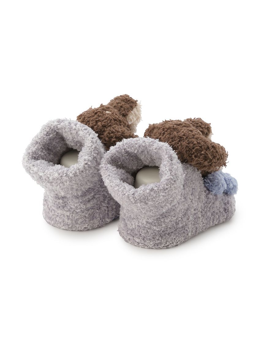 GELATO PIQUE KIDS & BABY「【BABY】ベビモコダックスフンドソックス」|その他ベビー用品|