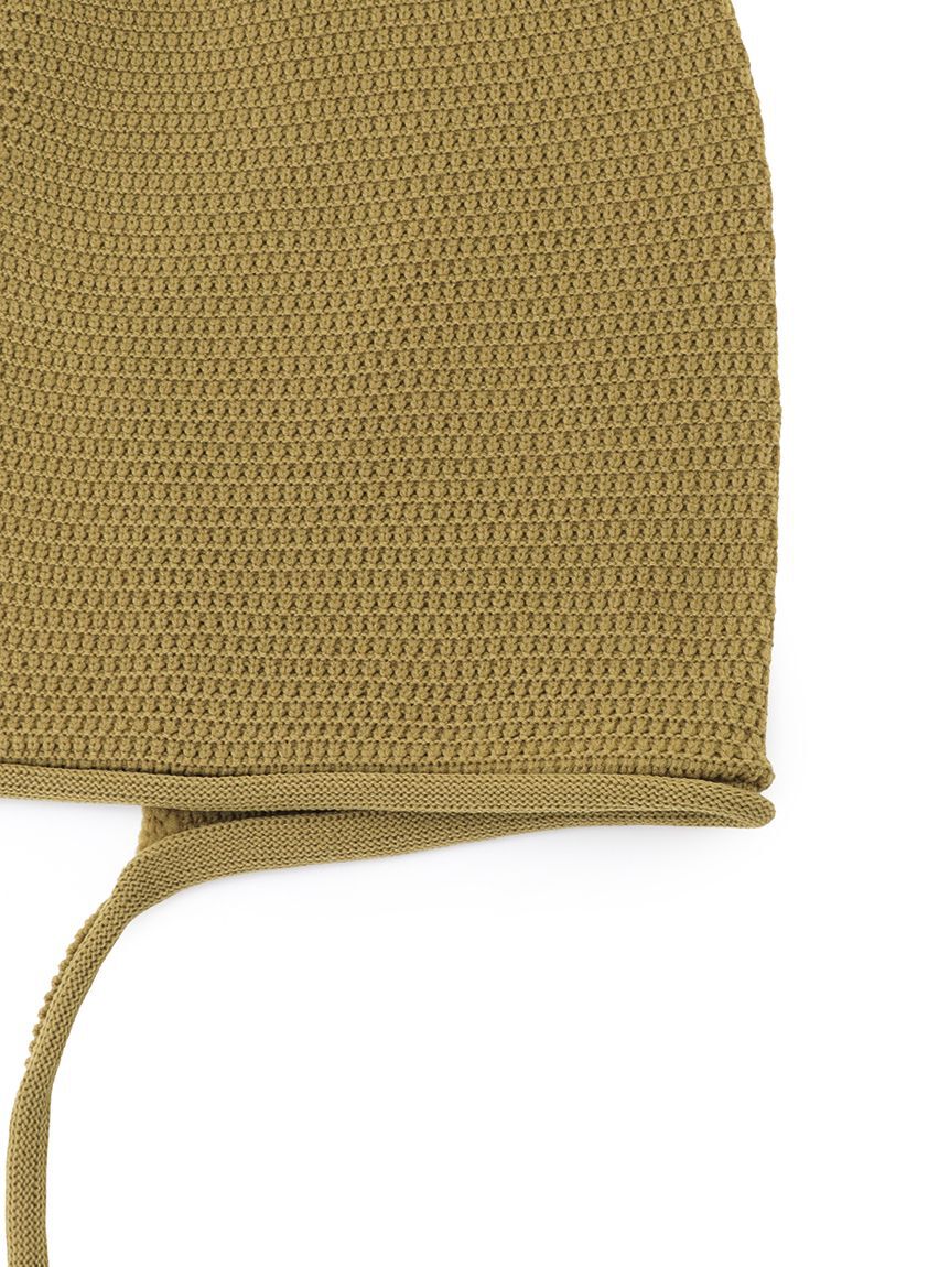 SNIDEL「ニットバラクラバ」|ニット帽|