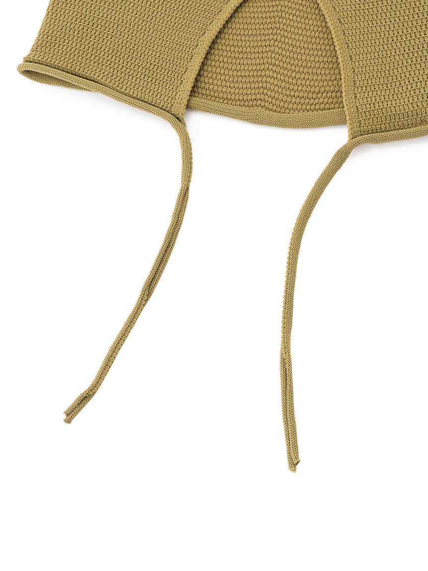 SNIDEL「ニットバラクラバ」|ニット帽|