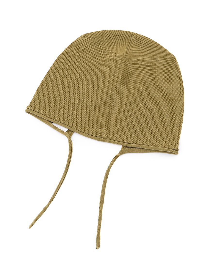 SNIDEL「ニットバラクラバ」|ニット帽|