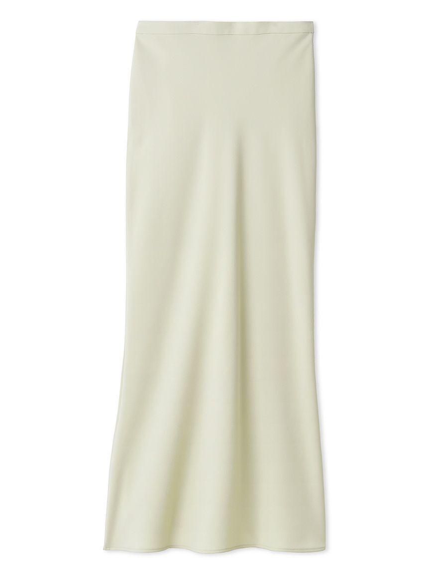 SNIDEL「シンプルマーメイドスカート」|スカート|