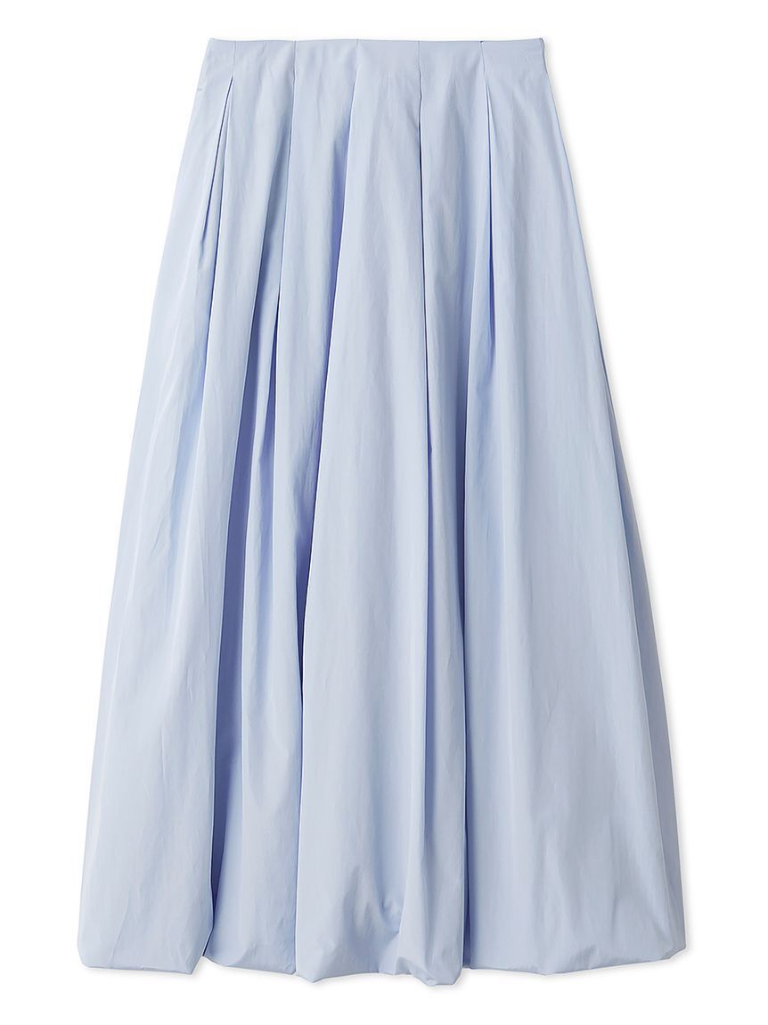 FRAY I.D「タックロングバルーンスカート」|スカート|