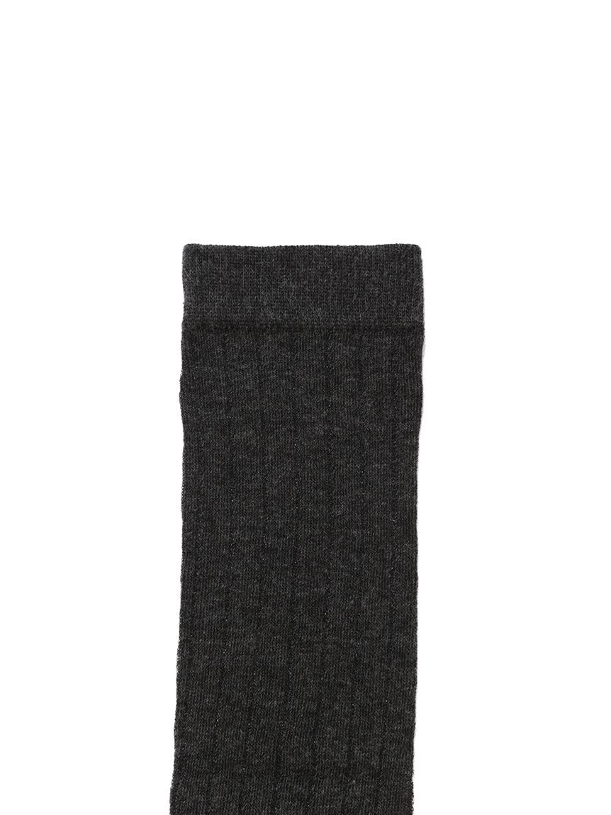 FRAY I.D「リブシアーソックス」|ソックス|