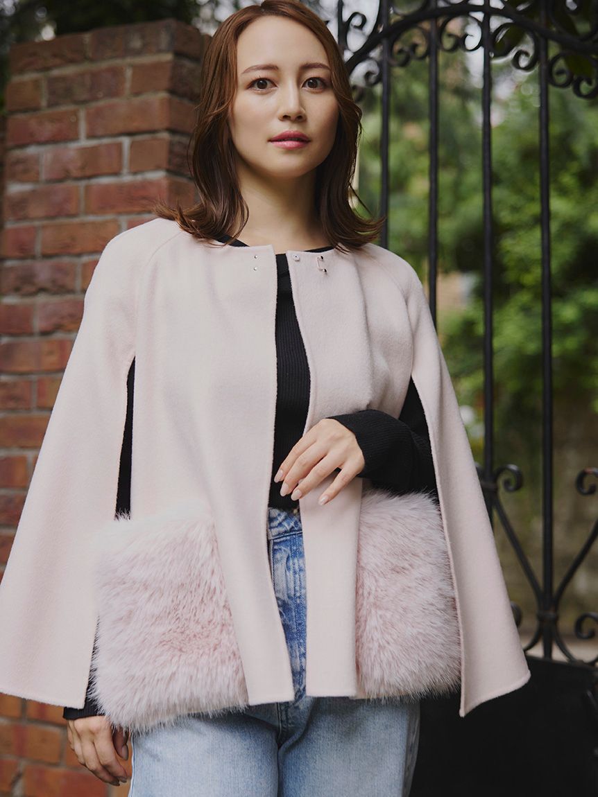 CELFORD「ストレートデニムパンツ」|デニム|