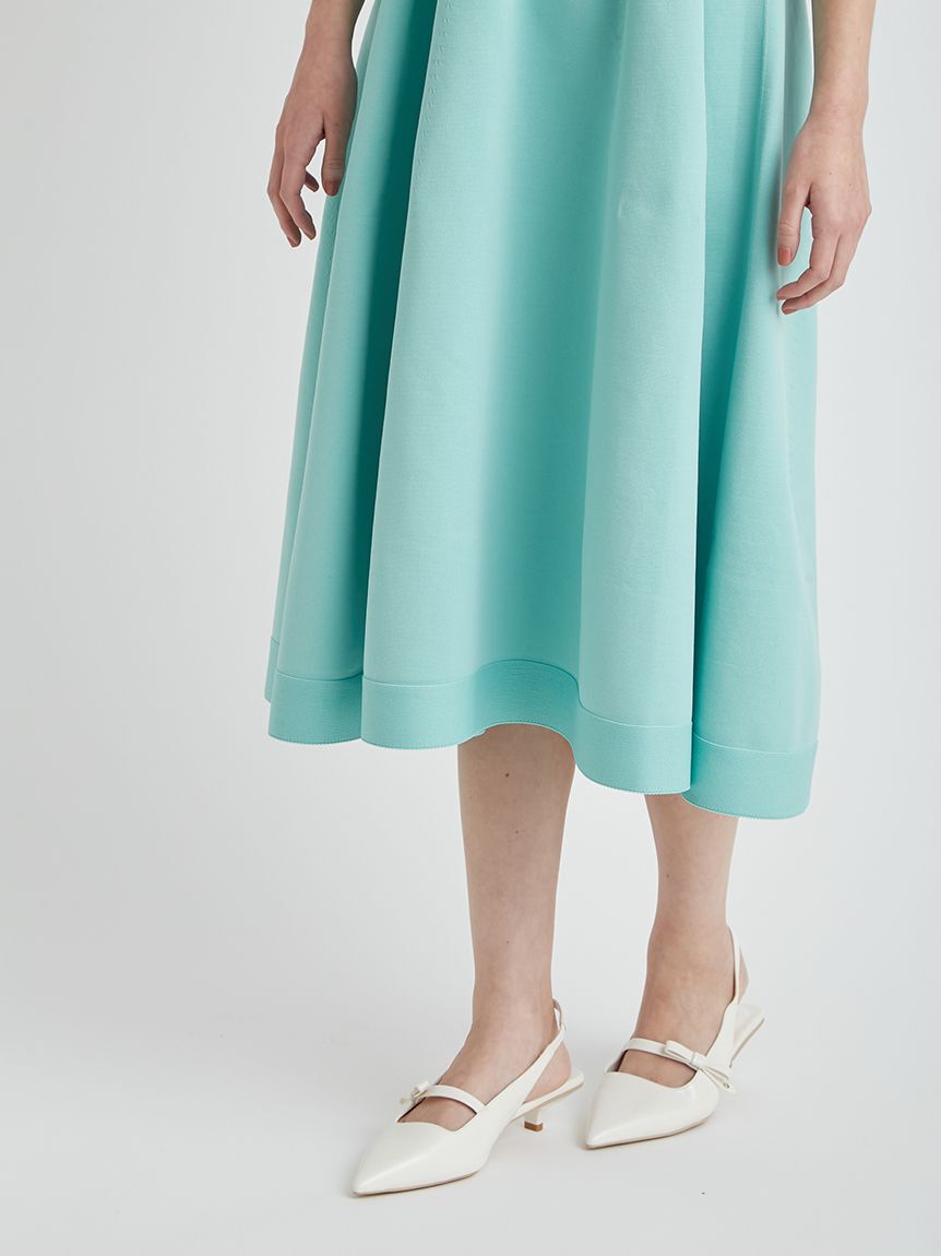 CELFORD「ホールガーメントワンピース」|ワンピース|