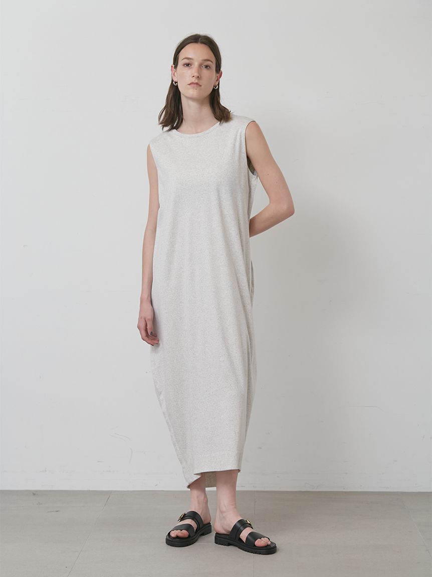 styling/「コクーンカットワンピース」|ワンピース|