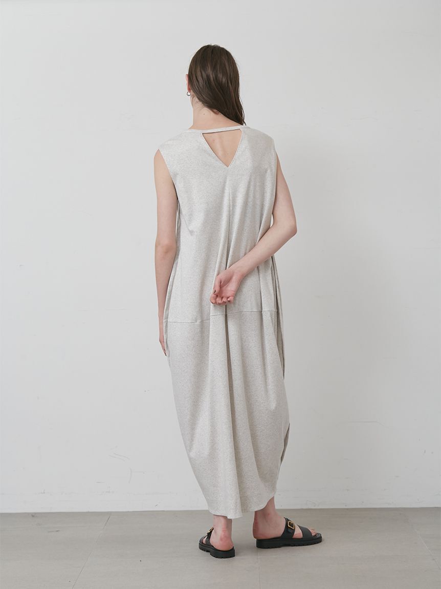 styling/「コクーンカットワンピース」|ワンピース|