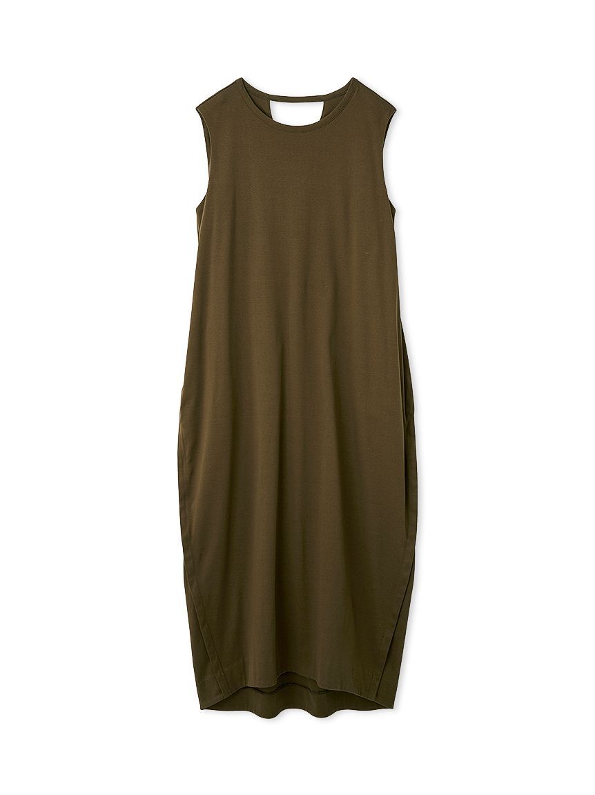 styling/「コクーンカットワンピース」|ワンピース|KKI