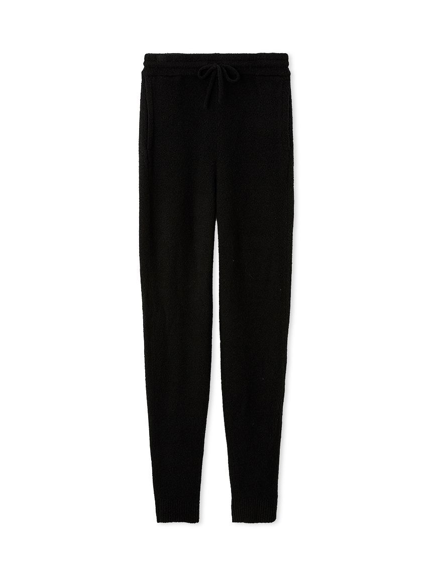 styling/「【セットアップ対応】ニットジョガーパンツ」|その他|BLK