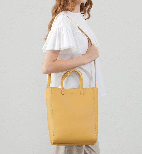 MACKINTOSH PHILOSOPHY「3wayトート」|トートバッグ|