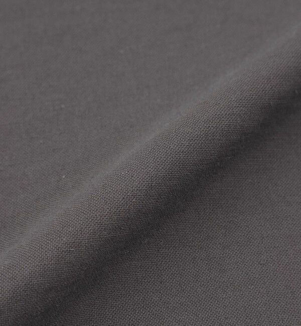 MACKINTOSH PHILOSOPHY「【2025年春夏モデル】DRY OXFORD ブラウス」|シャツ・ブラウス|