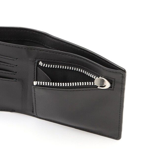 MACKINTOSH PHILOSOPHY「【WEB限定】レイクス 二つ折り財布」|財布|