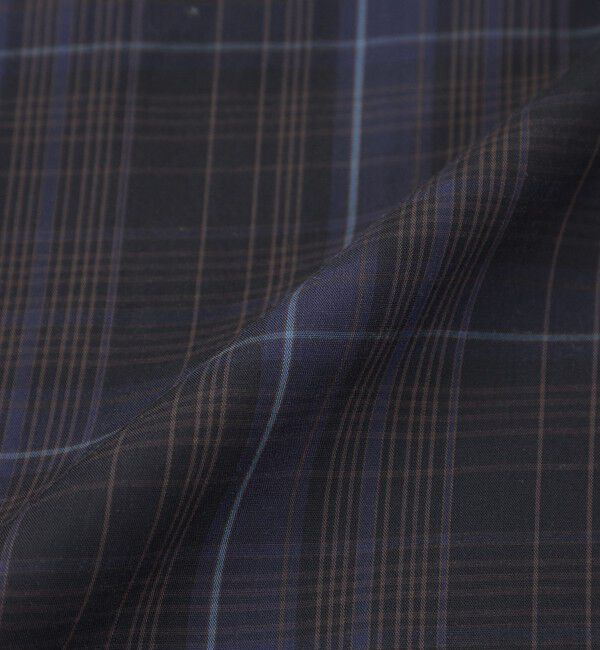 MACKINTOSH PHILOSOPHY「チェックイージーパンツ」|その他|