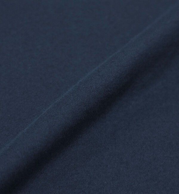 MACKINTOSH PHILOSOPHY「バッキンガムベア コンパクトスムース ハーフジッププルオーバー」|Tシャツ・カットソー|