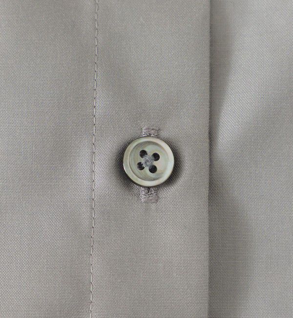  「グロッシークロップドシャツ」|シャツ・ブラウス|