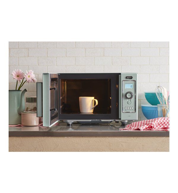 TOKYO DESIGN CHANNEL「Toffy オーブンレンジ」|電化製品|