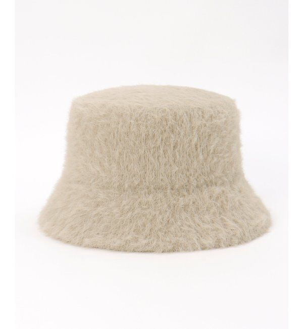 ikka「シャギーハット」|その他|